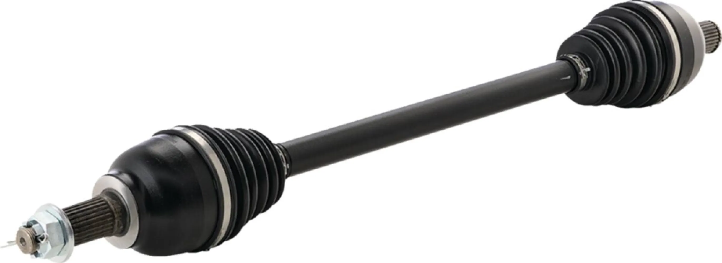 ALL BALLS - AXLE KIT COMPLETE POL - 02142193