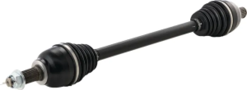 ALL BALLS - AXLE KIT COMPLETE POL - 02142193