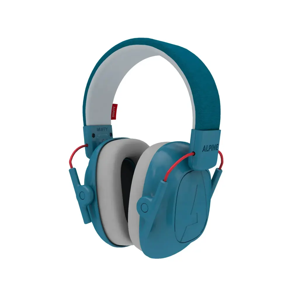 Alpine Muffy Blue