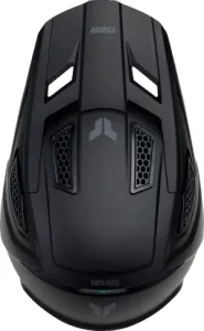THOR - HELMET FLEET BLACKOUT MD - 01108887