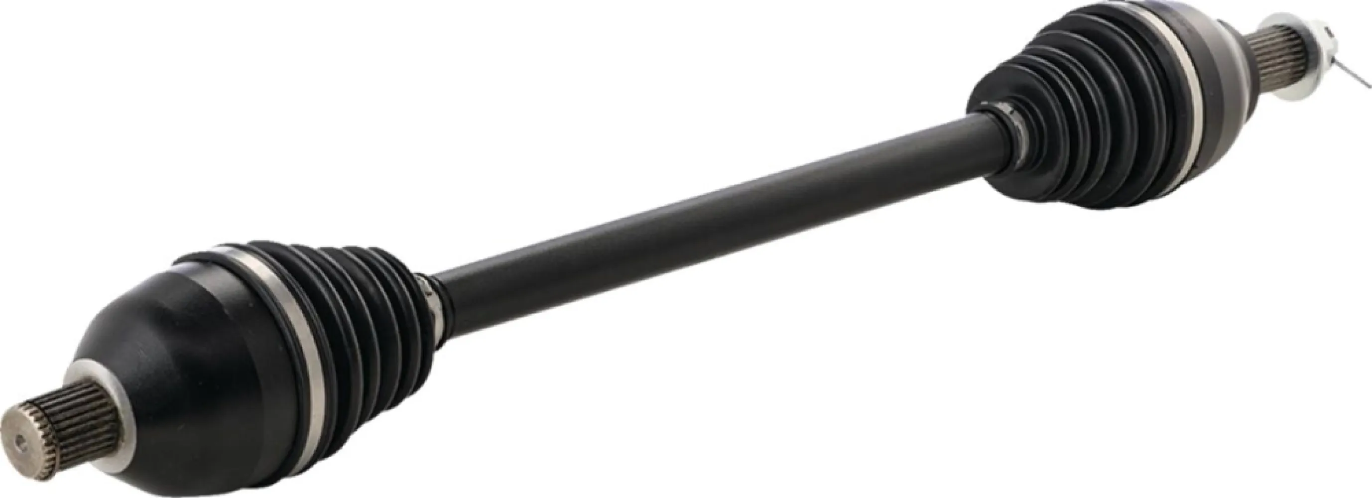 ALL BALLS - AXLE KIT COMPLETE POL - 02142193