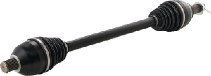 ALL BALLS - AXLE KIT COMPLETE POL - 02142193