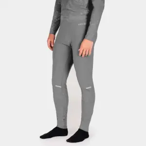 Knox Pants Unisex Dual Active Base Layer Legging Grey