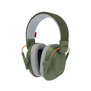 Alpine Muffy Green