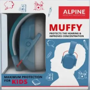 Alpine Muffy Green
