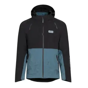 Knox Jacket Men's Modra Petrol Blue