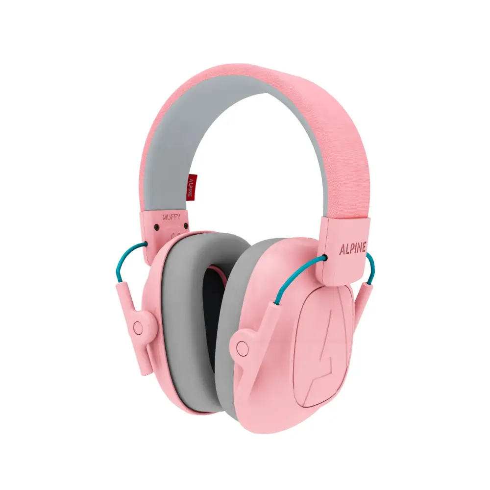 Alpine Muffy Pink
