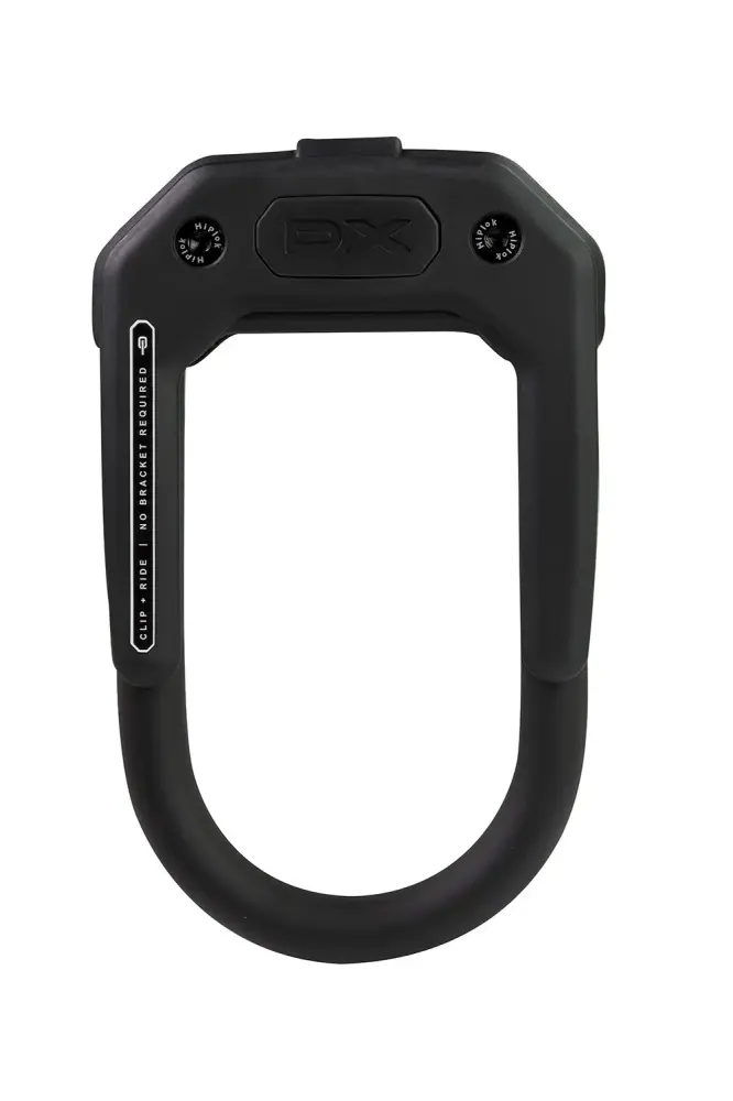 Hiplok DX Orange (DX1OR)