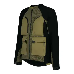 Knox Armoured jacket Men's Tor Shirt Sage