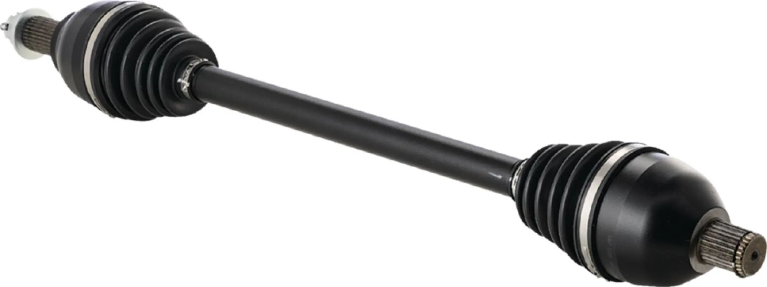 ALL BALLS - AXLE KIT COMPLETE POL - 02142193