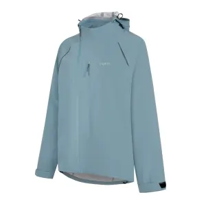 Knox Jacket Men's Impass Smoke Blue