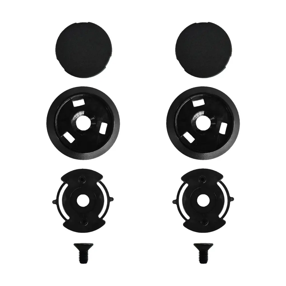 Nexx Spare Parts TOP VEN SLIDER Y10 WHITE PEARL