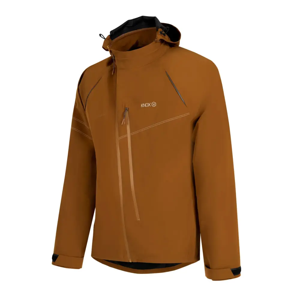 Knox Jacket Men's Impass Tobacco