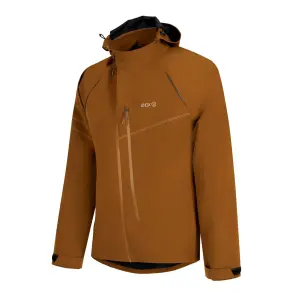 Knox Jacket Men's Impass Tobacco
