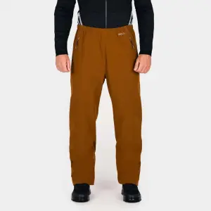 Knox Trousers Unisex Impass Tobacco