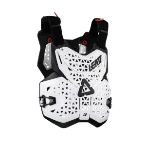 Leatt Chest Protector 1.5 White