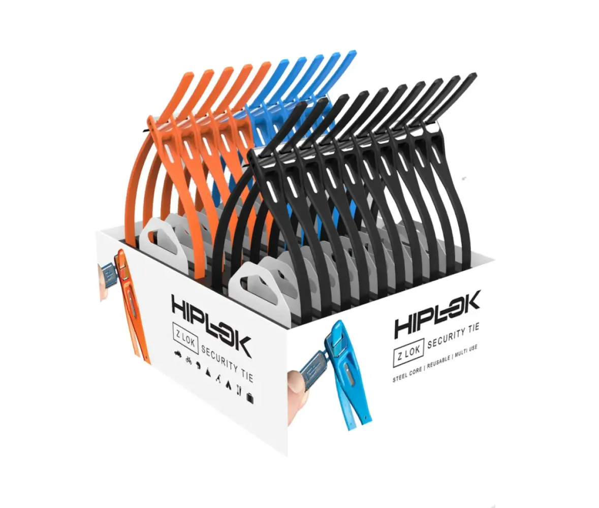 Hiplok Z LOK Multi pack of 20 units (ZLK1MULTI2)