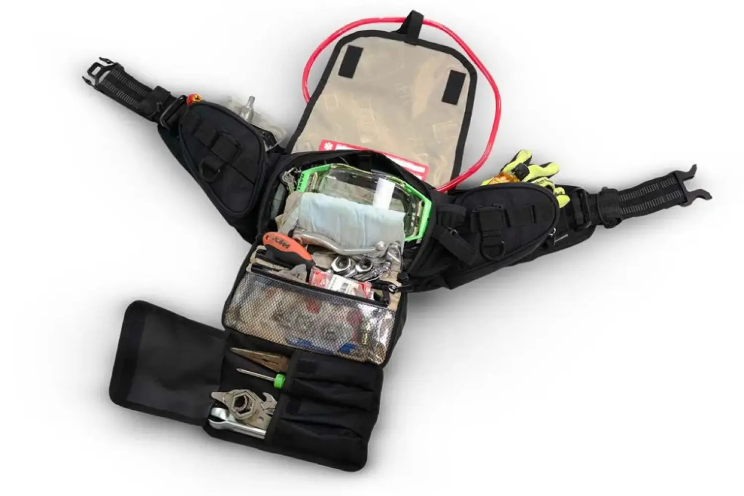 Albek HIPP HAULER HIP PACK