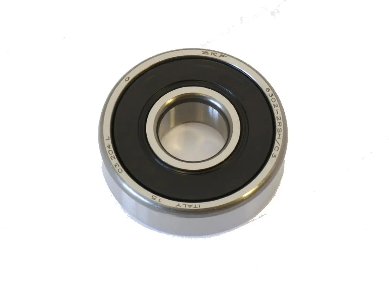 ATHENA - BEARING 6302/2RS C3-SKF - 02150261
