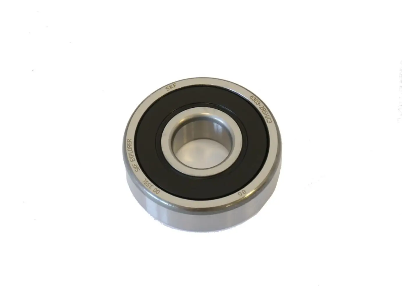 ATHENA - BEARING 6303/2RS C3-SKF - 02150269