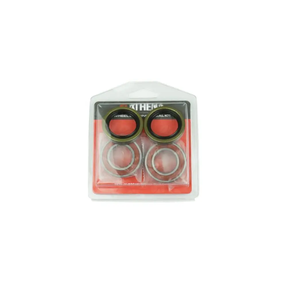 ATHENA - WHL BRNG RR KT/HV/HU - 02151186
