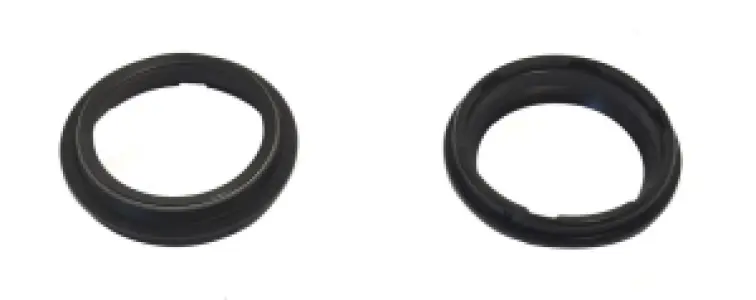 ATHENA - FORK SEAL 43x52 9x9/11 4 - 04070335