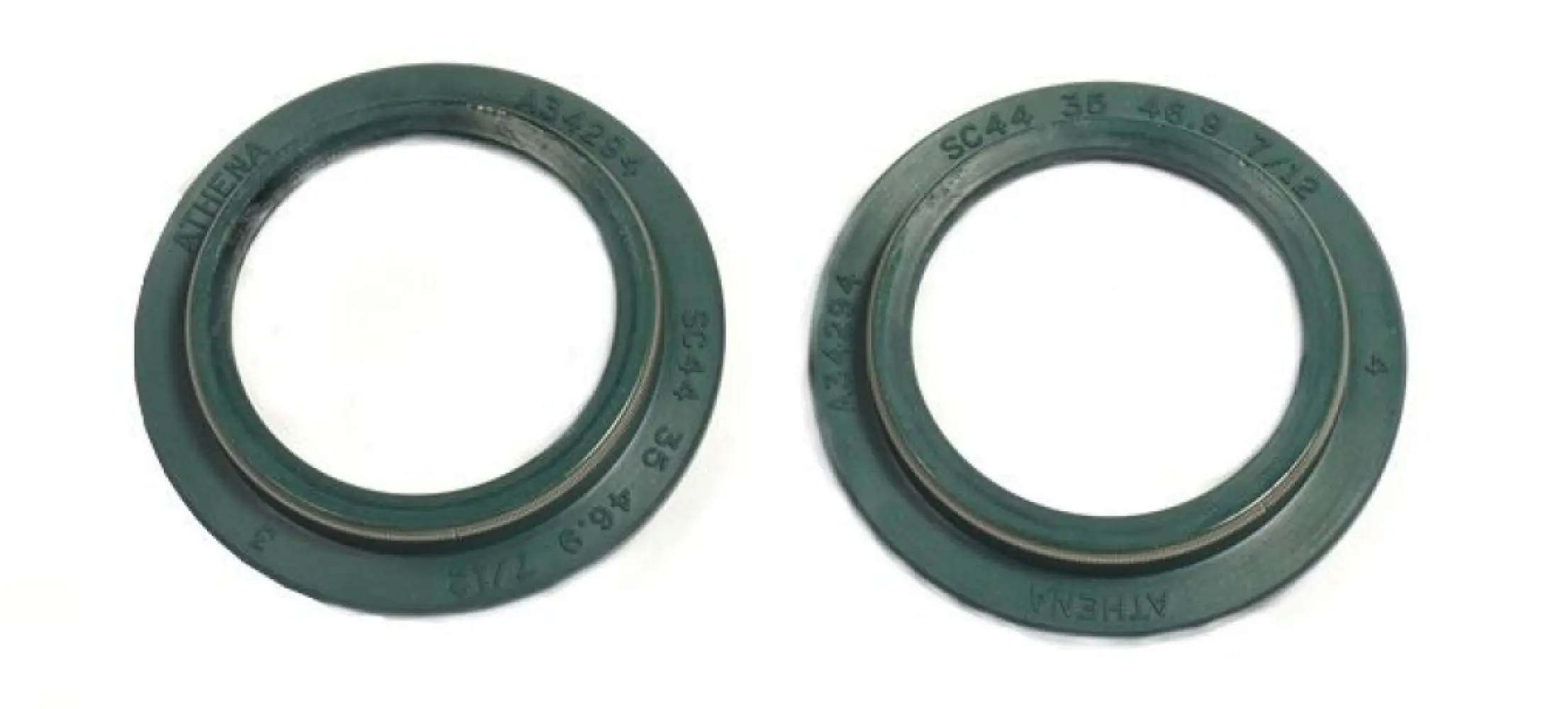 ATHENA - FORK SEAL30 5x51 2x7/12 - 04070340