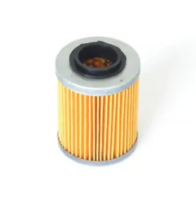 ATHENA - OIL FILTER APR/BOMB - 07120198