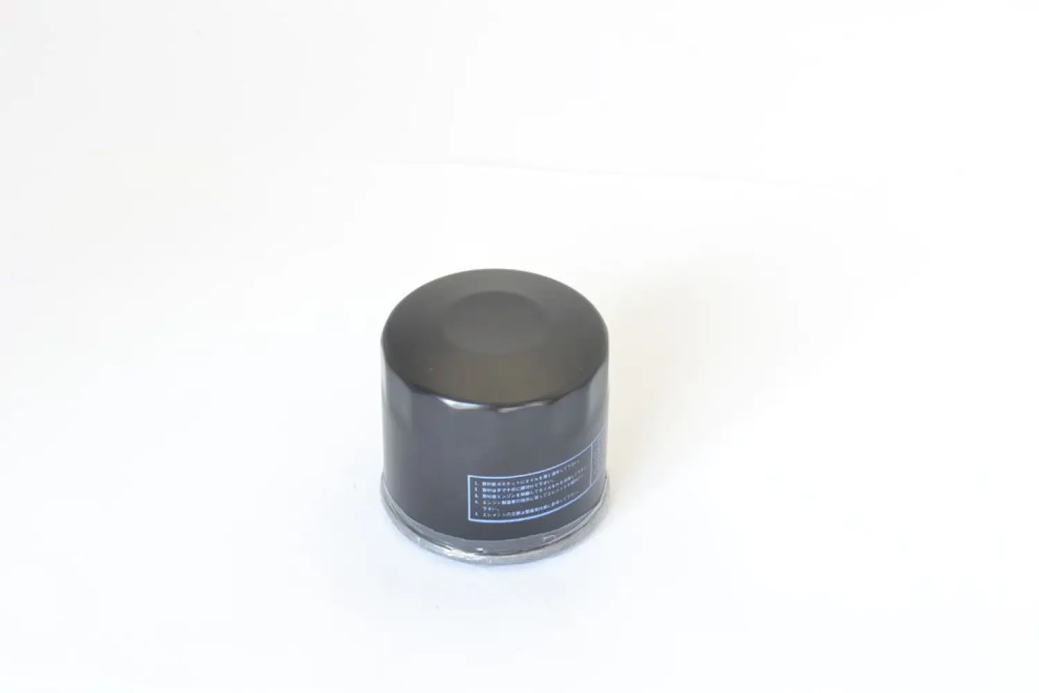 ATHENA - OIL FILTER DUC/CAG - 07120208