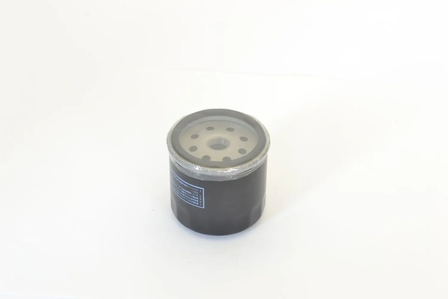 ATHENA - OIL FILTER DUC/CAG - 07120208