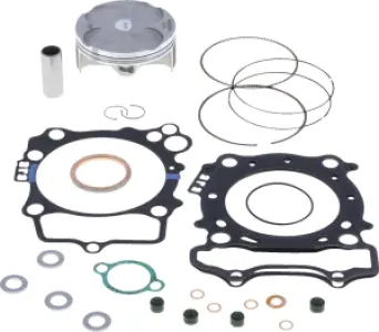 ATHENA - PISTON KIT W/GASKETS - 09031715