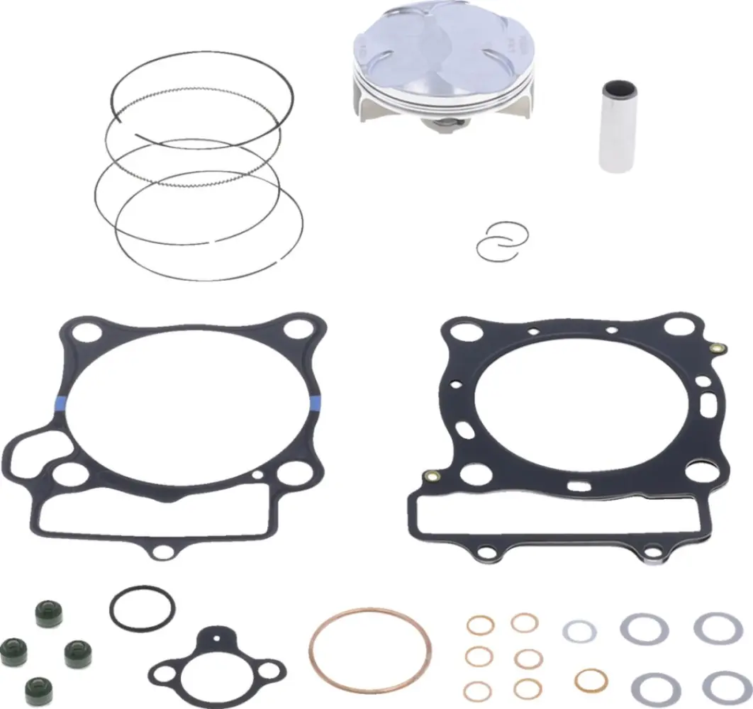 ATHENA - PISTON KIT WITH GASKETS CRF250 - 09031736