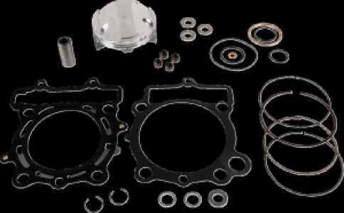 ATHENA - PISTON KIT WITH GASKETS KX250F - 09031739