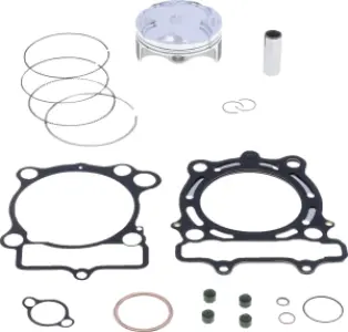 ATHENA - PISTON KIT WITH GASKETS RMZ250 - 09031741