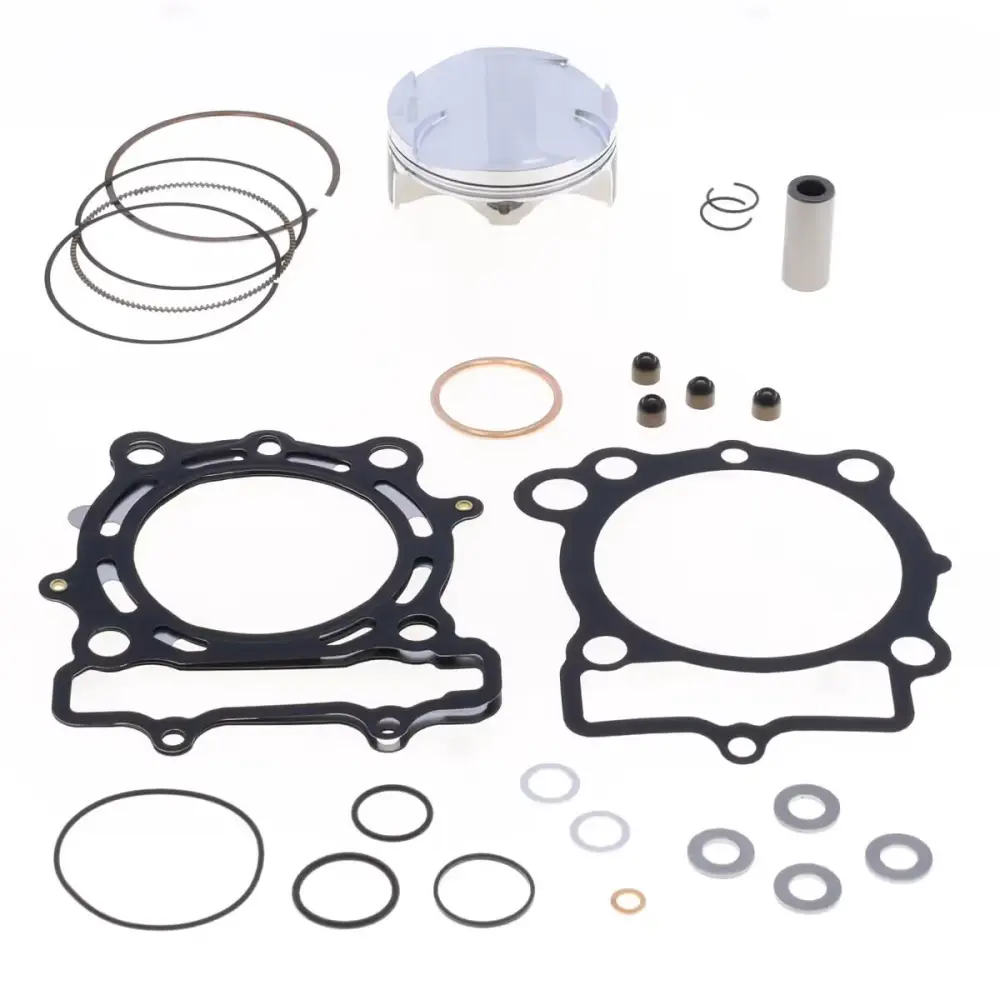 ATHENA - PISTON KIT WITH GASKETS KAW - 09031807