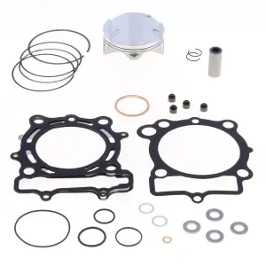 ATHENA - PISTON KIT WITH GASKETS KAW - 09031807