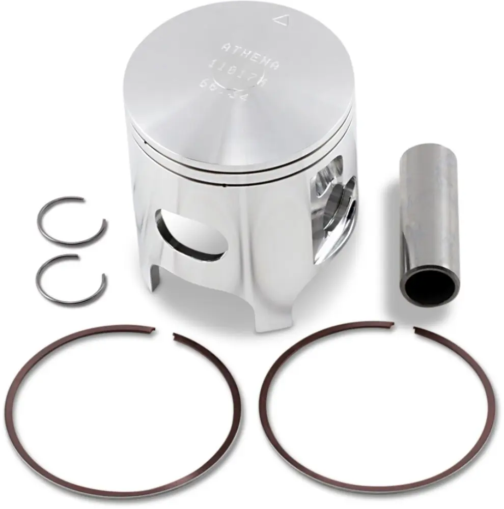 ATHENA - PISTON KIT YZ250 A - 09100641