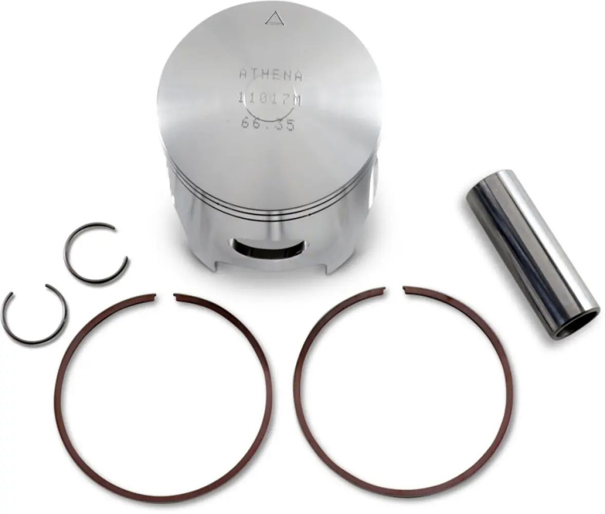 ATHENA - PISTON KIT YZ250 B - 09100642