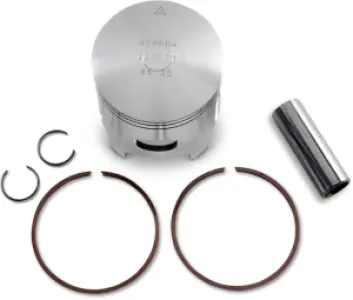ATHENA - PISTON KIT YZ250 B - 09100642