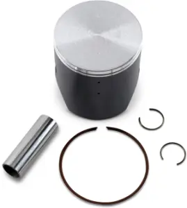 ATHENA - PISTON KIT KX125 58MM B - 09100878