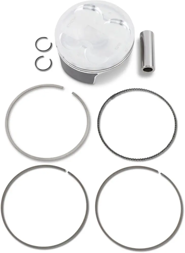 ATHENA - PISTON KIT RMZ250/KX250F - 09100884