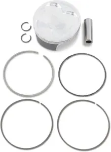 ATHENA - PISTON KIT RMZ250/KX250F - 09100884