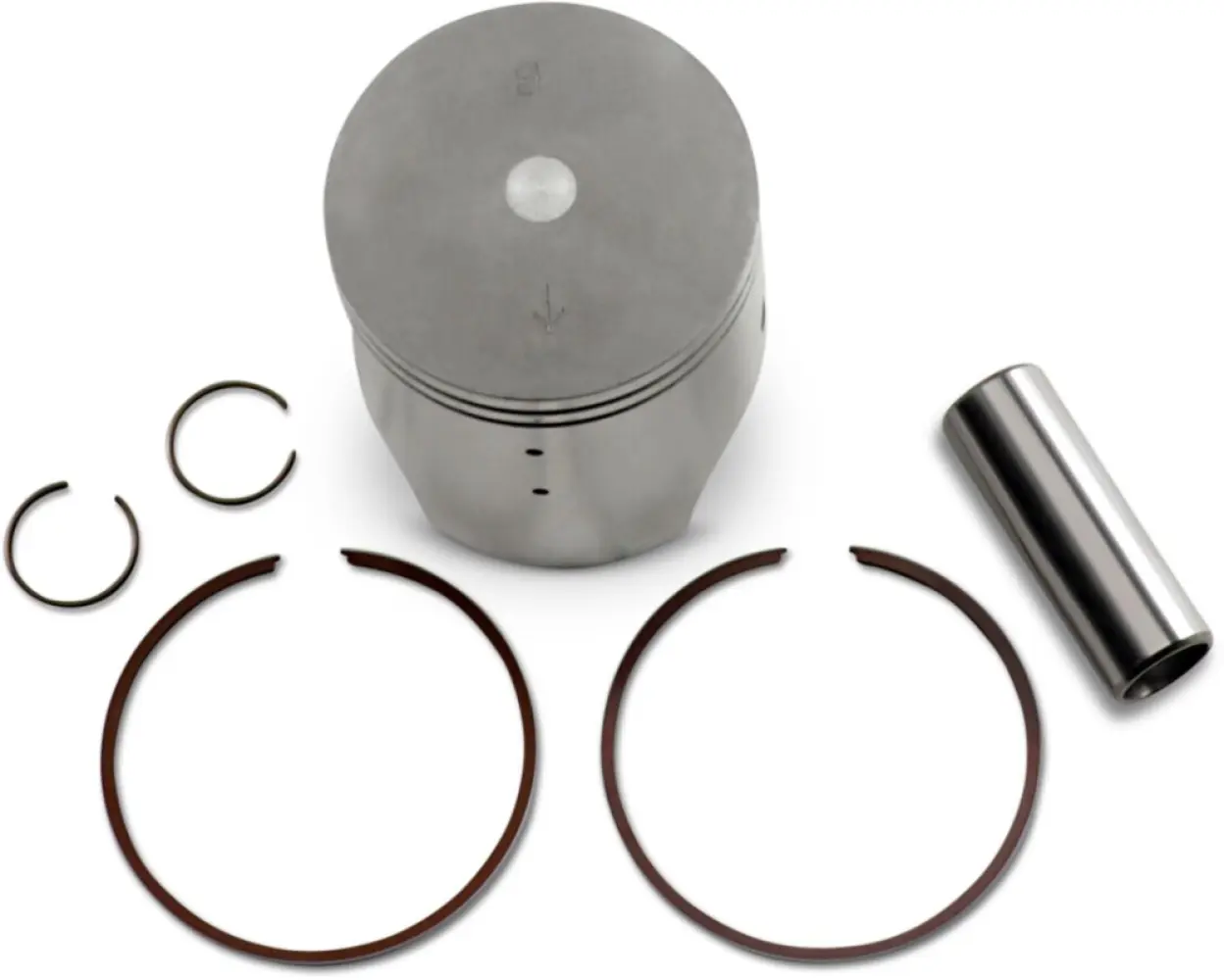 ATHENA - PISTON KIT KX85 - 09101418