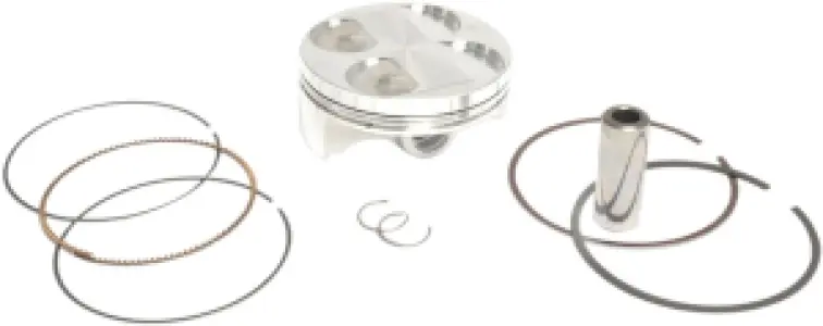 ATHENA - PISTON KIT CRF150R - 09102002