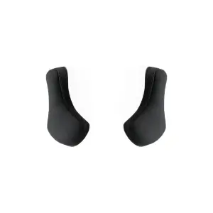 Nexx Spare Parts CHEEK PAD Y.10 BLK