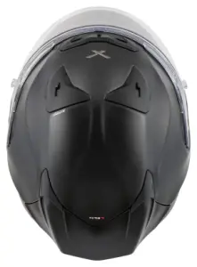 Nexx Spare Parts Top fron vent X.R3R Black