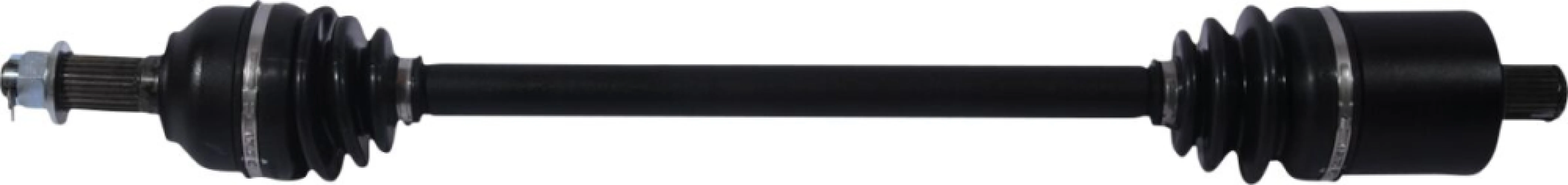 ALL BALLS - AXLE KIT COMPLETE POL - 02142194