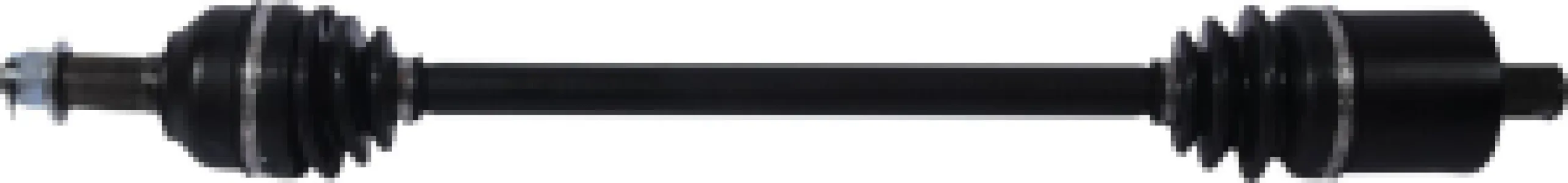 ALL BALLS - AXLE KIT COMPLETE POL - 02142194