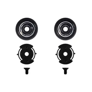 NEXX Spare part KIT FIXING VISOR Y.TRAVL