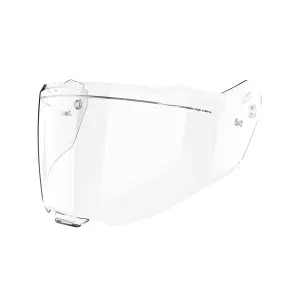 NEXX Spare part VISOR Y.TRAVL CLEAR